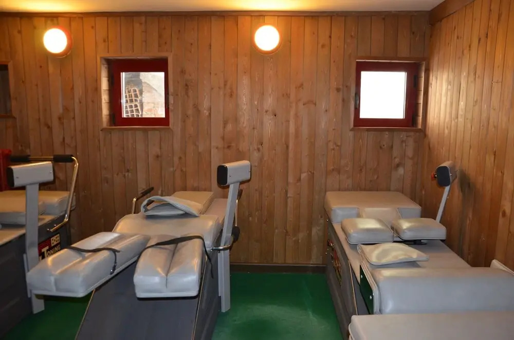 Hotel La Piccola Baita