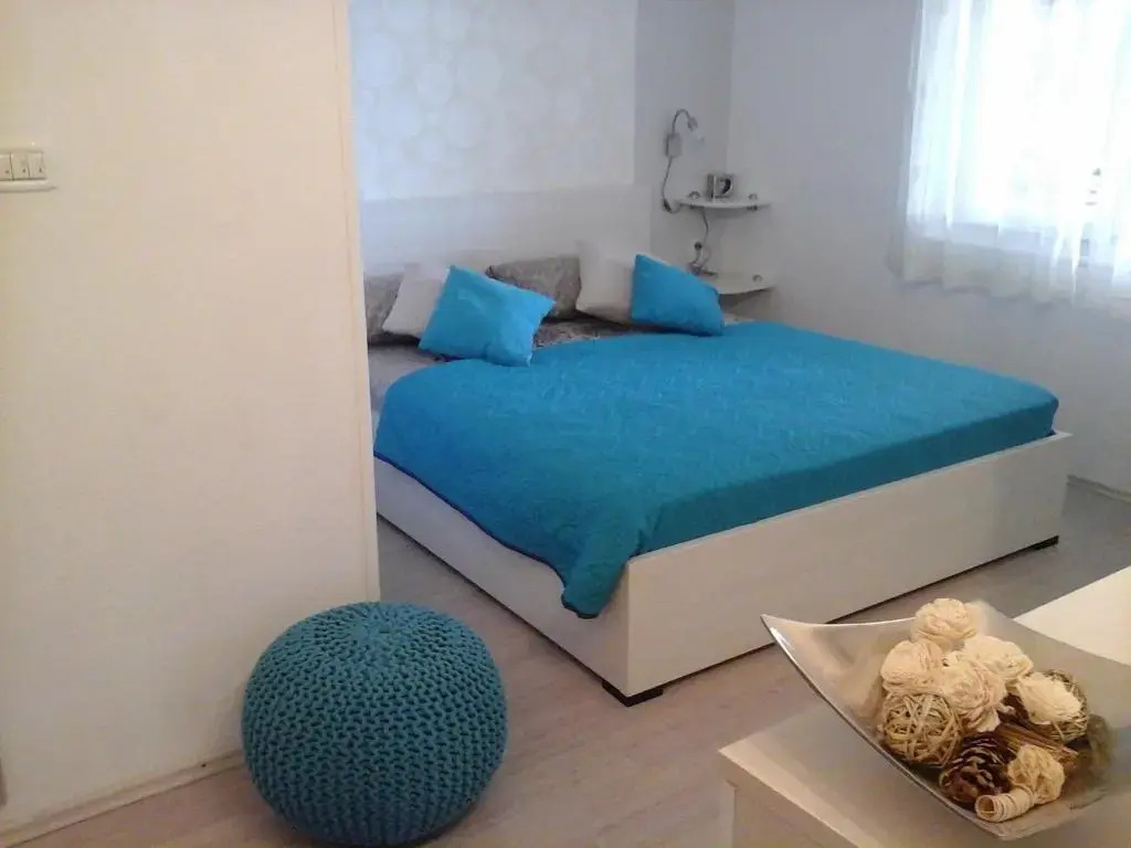 Apartments Teo 1