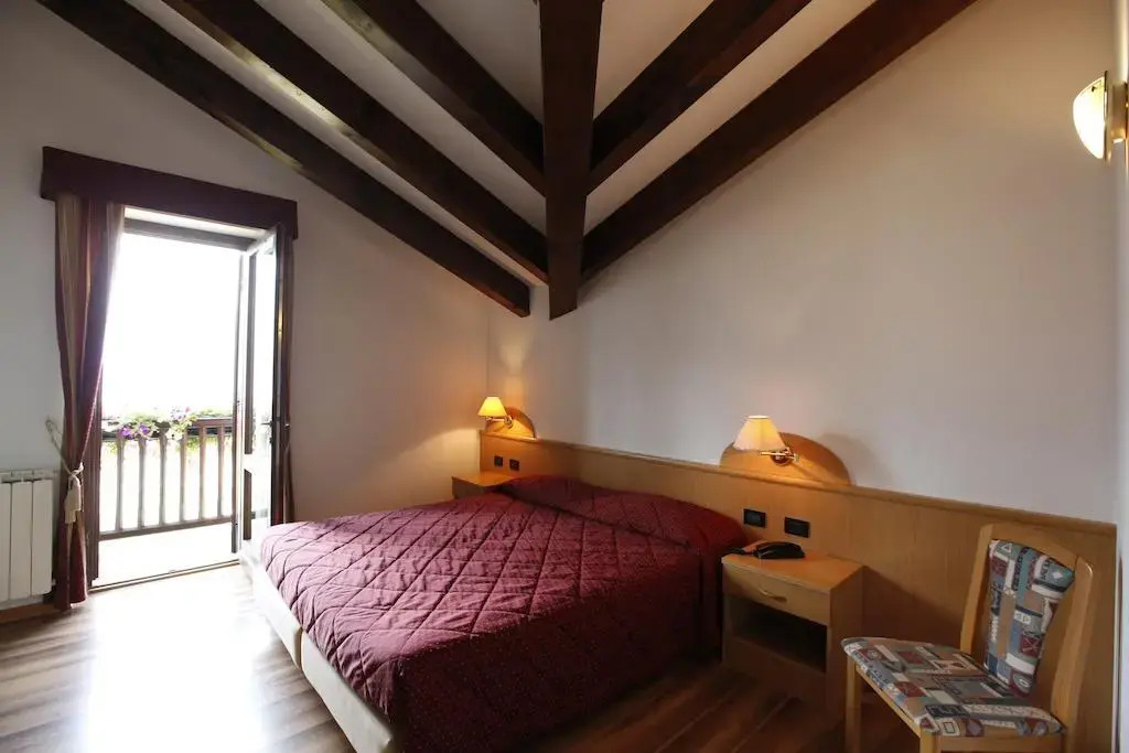 Hotel Spera