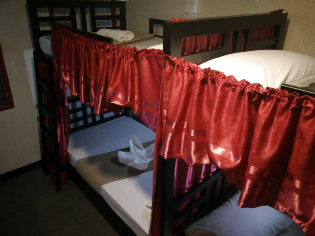 U Hostel Pratunam