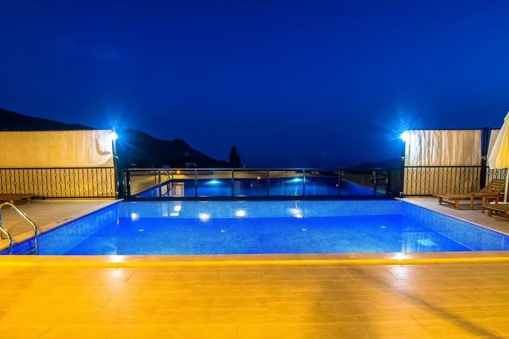 Villa Yasemin