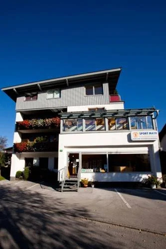 Frühstückspension Sport Mayr