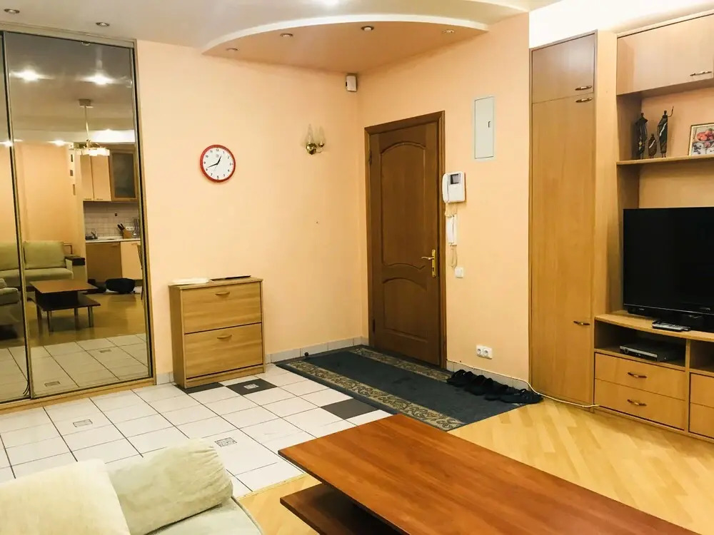 Просторные ап-ты KyivHome на Крещатике