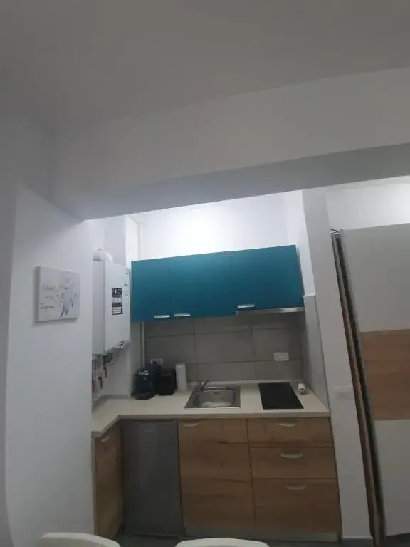 Brizza Apartments 3 Mamaia Nord