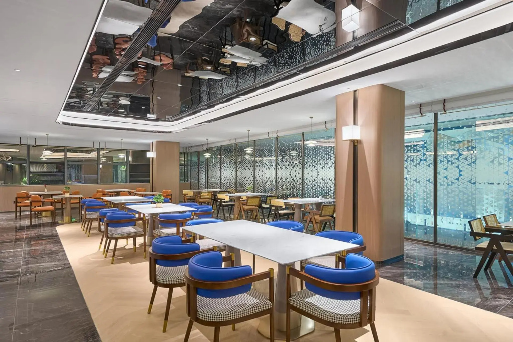 Lavande Hotel Guangzhou Beijing Road Pedestrian Street Haizhu Square Metro Station Branch