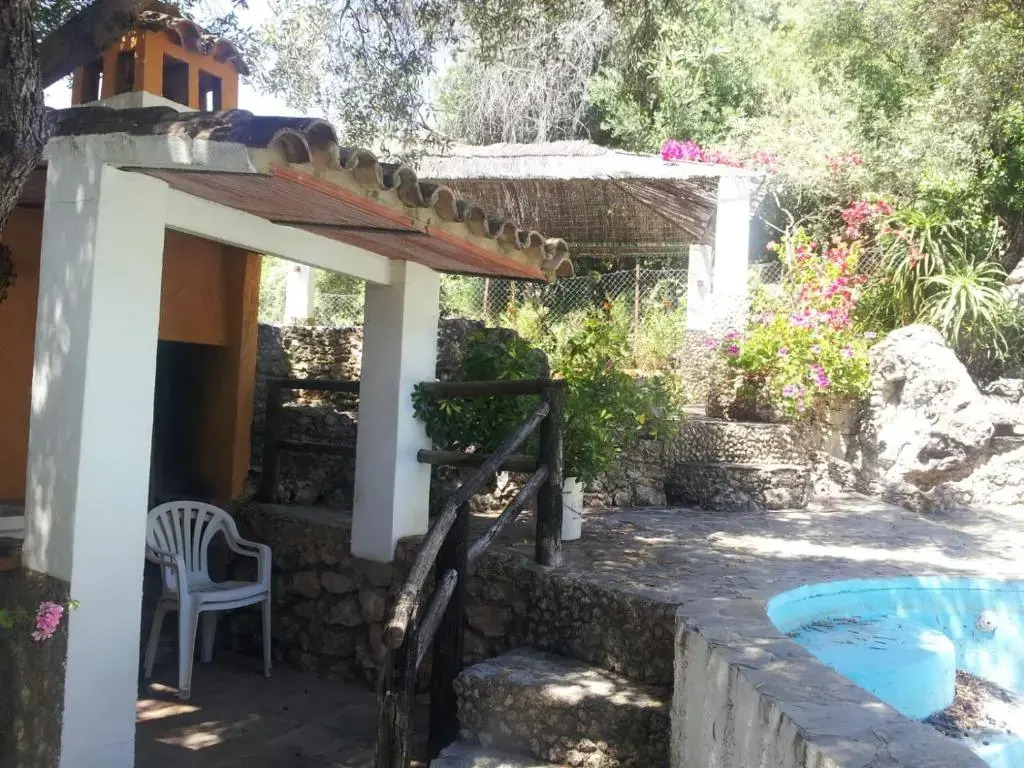 CASA EL CERRO