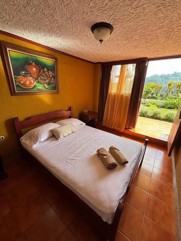 Hotel Tapanti Media