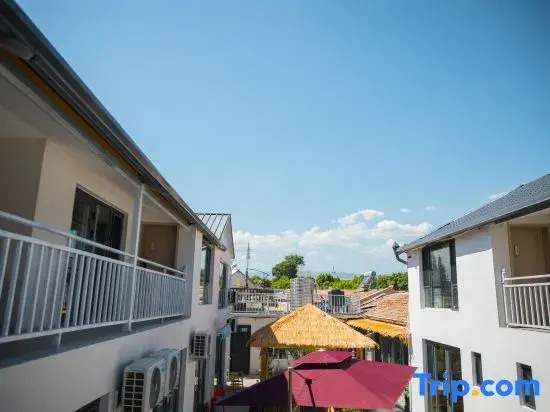 The Tekesi Wangshu Guesthouse (Bagua City Branch)