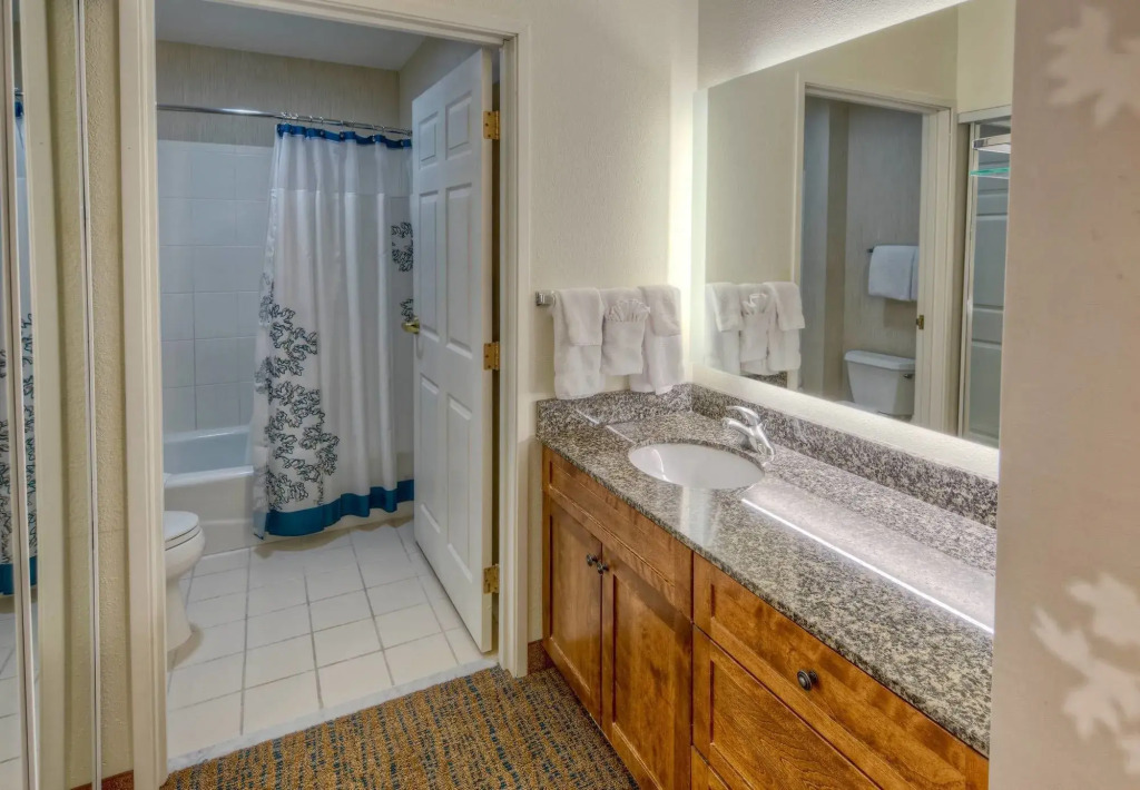 Residence Inn by Marriott Memphis Southaven