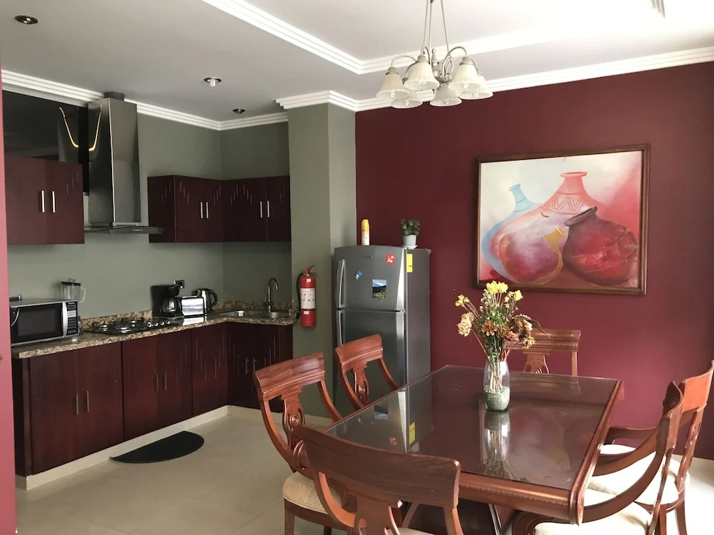 Hotel Terra Sur Cuenca