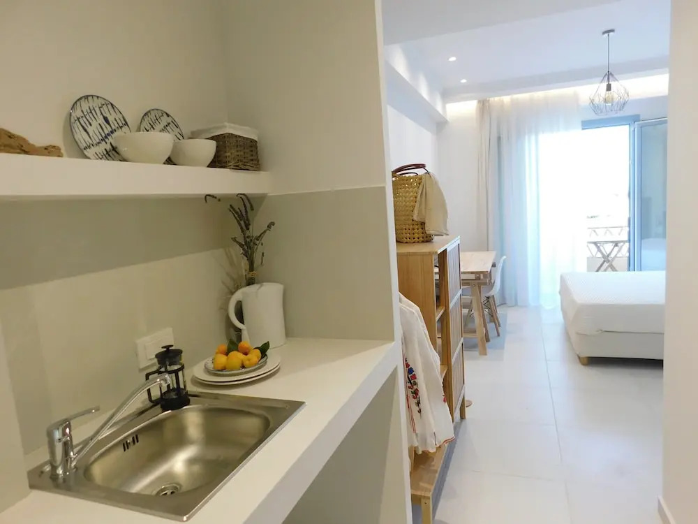 Orea Superior Rooms