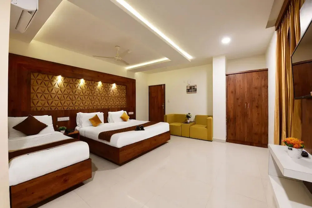 Hotel Bv Colours By Rivido