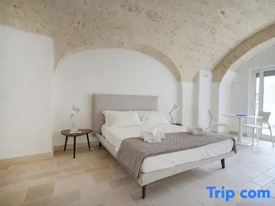 Palazzo della Torre 002 - Historical modern stay