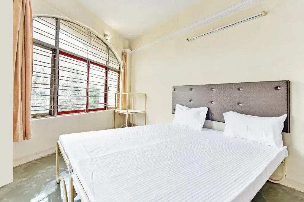 Hotel Kuber Lodge By OYO Rooms