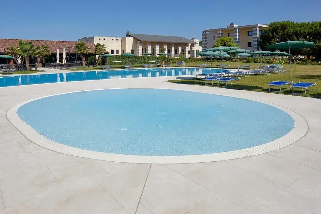 Villa Quaranta Tommasi Wine Resort & Thermal SPA
