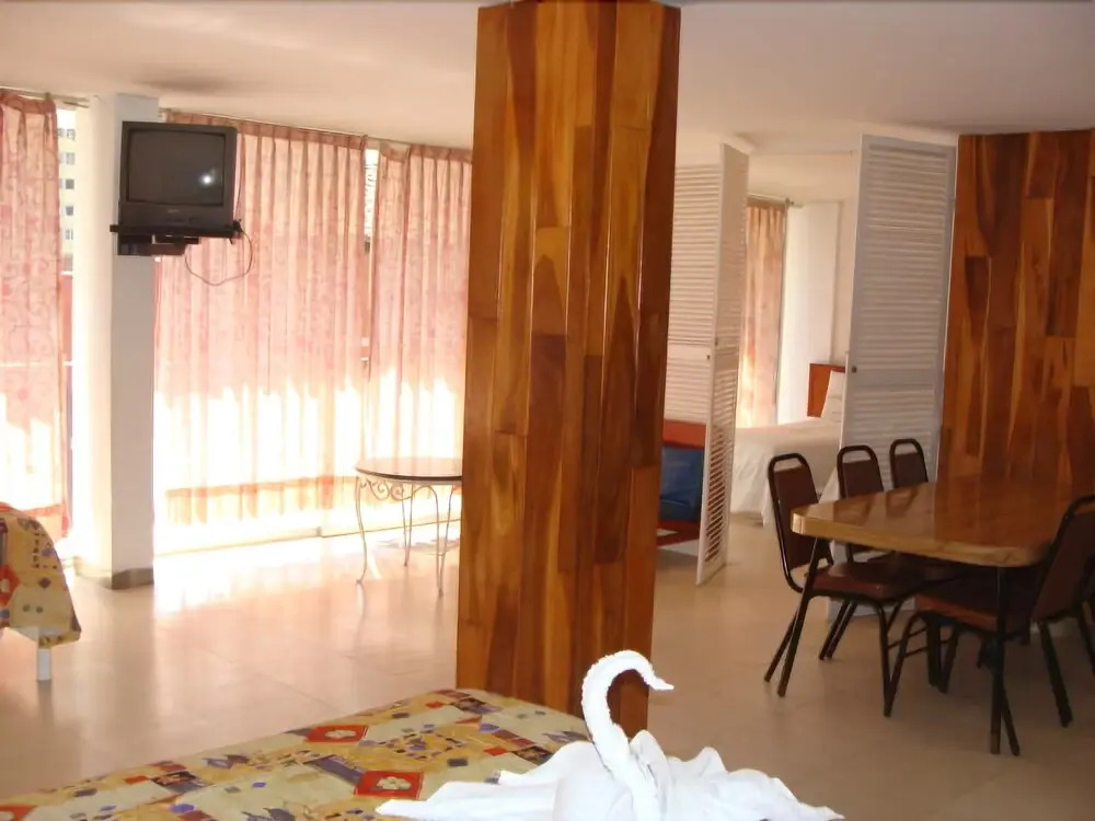 Hotel Condesa Americana Acapulco