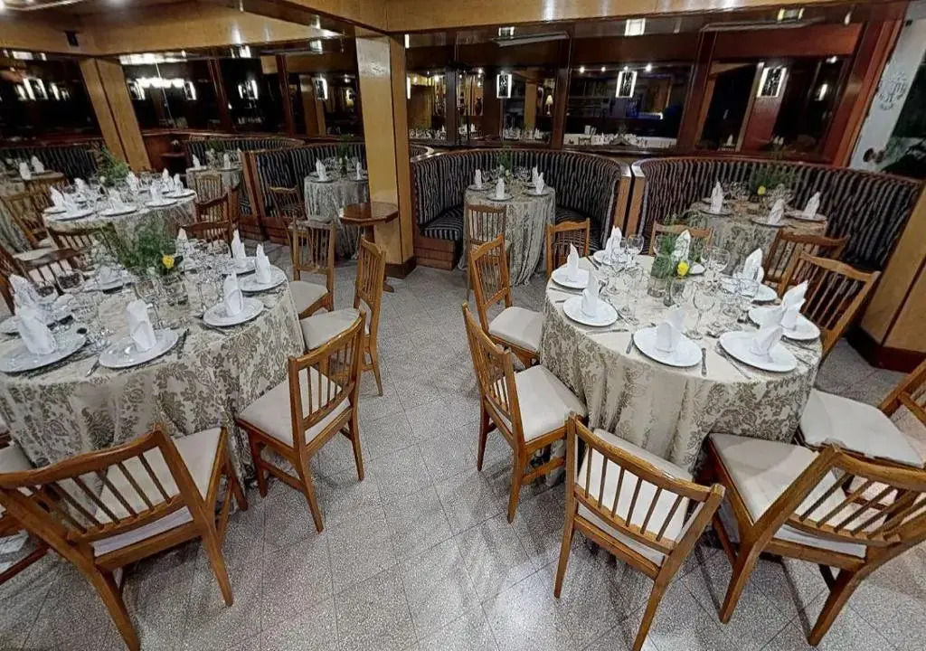 Gran Hotel del Paraguay
