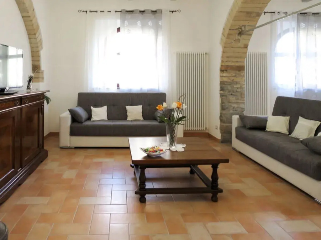 Podere SantElisa (PNC157)