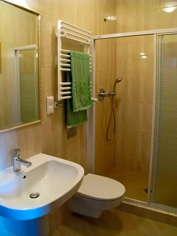 Gościniec & SPA Darłowo