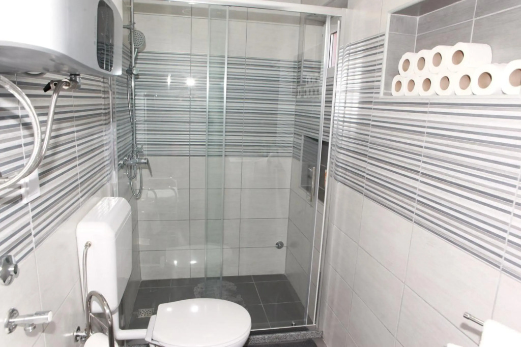 Apartman Kupa