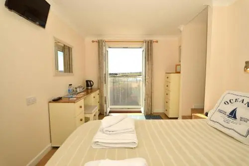 The Penellen Bed And Breakfast