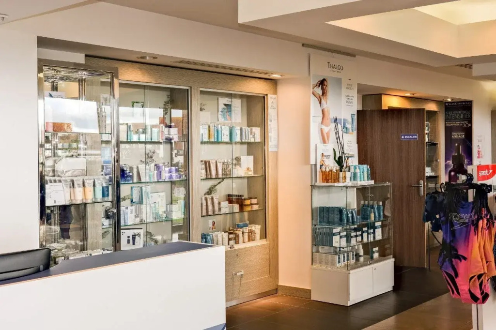 Thalazur Cabourg - Hôtel & Spa