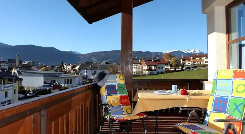 Appartements Am Sonnenhang