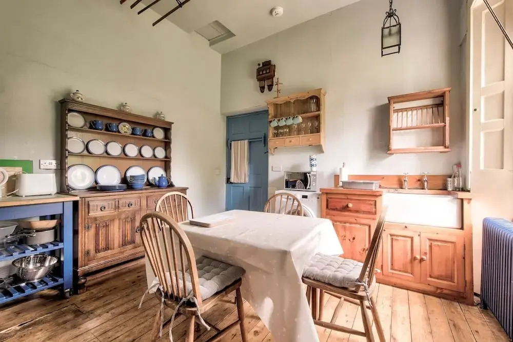 Authentic Georgian 3 Bed Smugglers Cottage