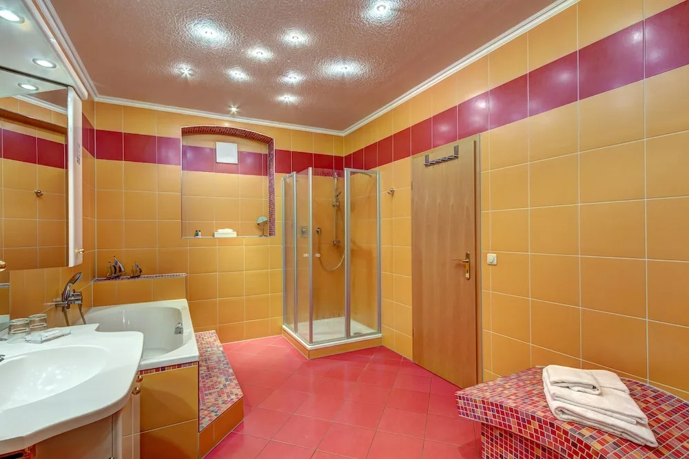 Hotel Villa Seeschlößchen