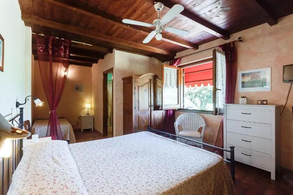 Agriturismo Casale Sasso