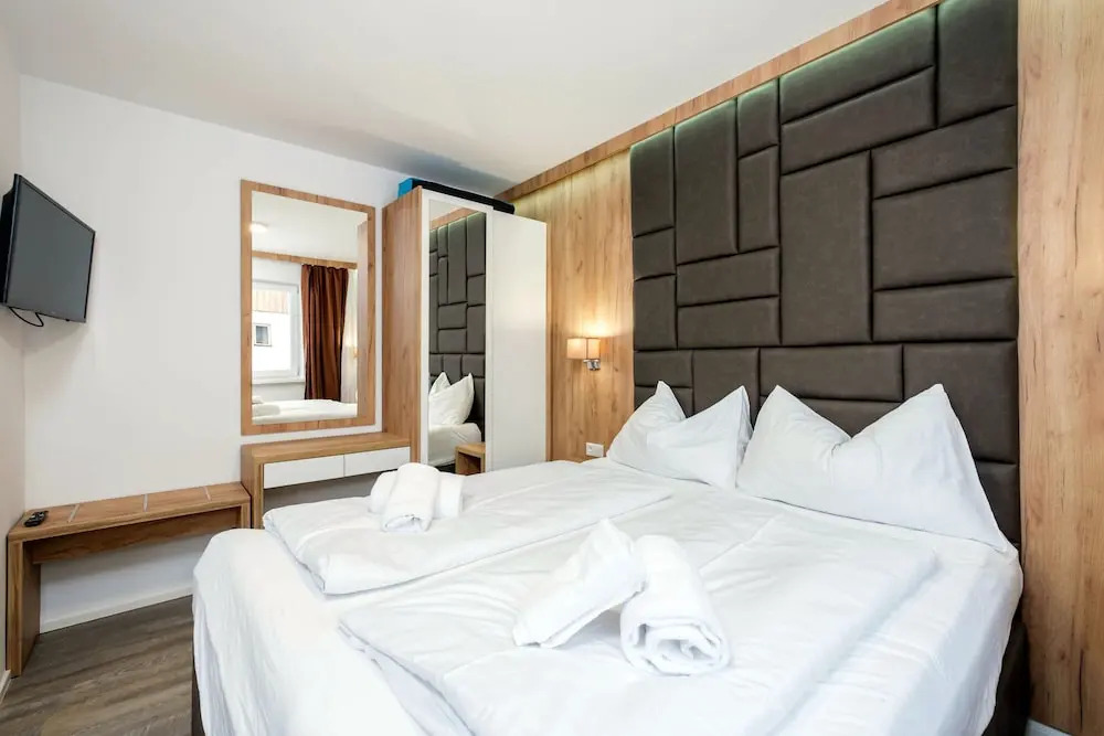 Maiskogelblick Apartments by we rent