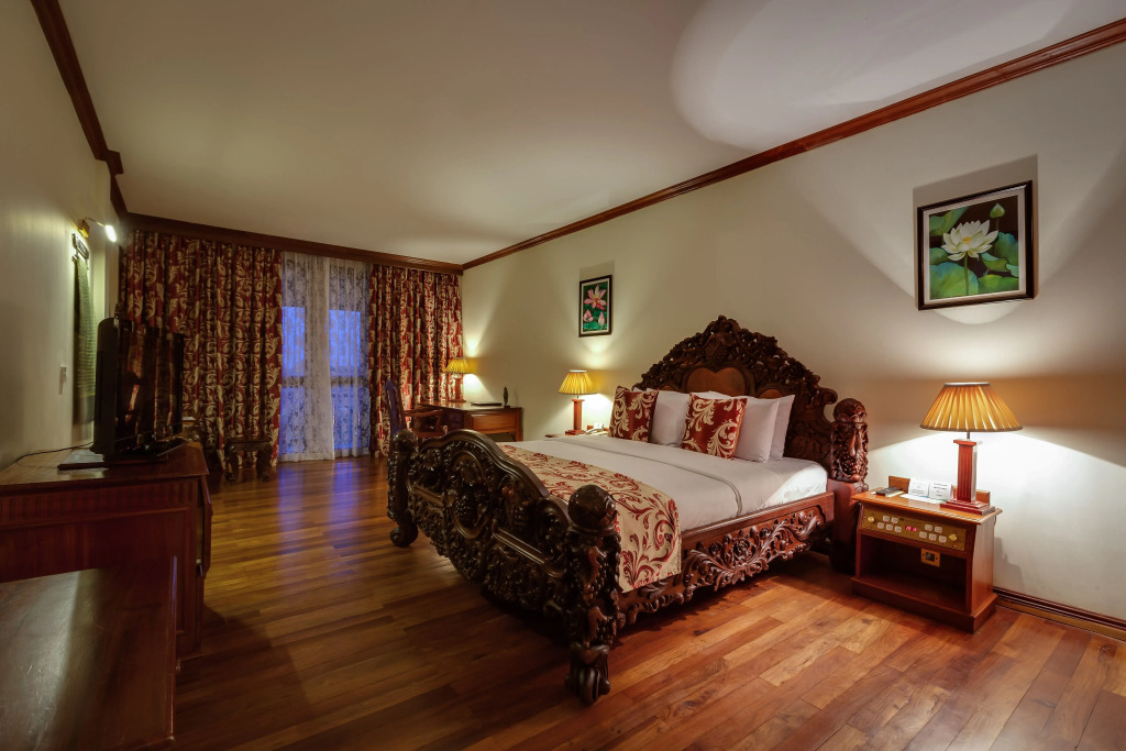 Angkor Paradise Hotel