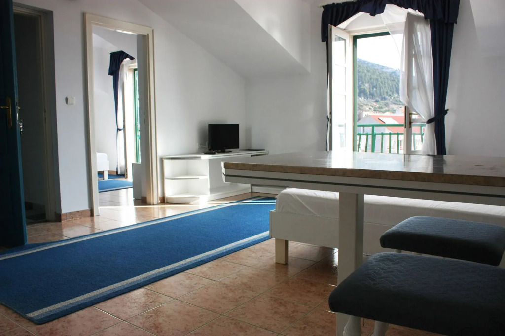 Hotel Ivan