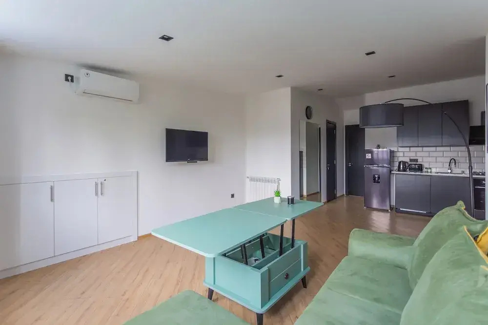 Apartment in historic Tbilisi