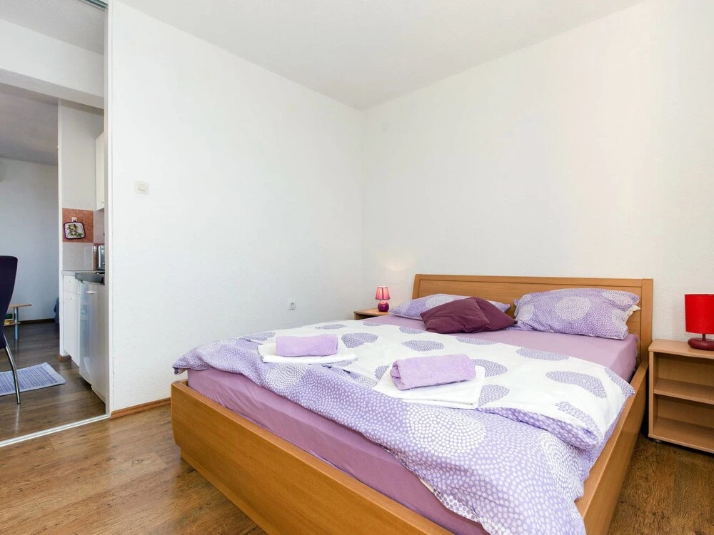Tajana Senj in Senj With 1 Bedrooms and 1 5 Bathrooms