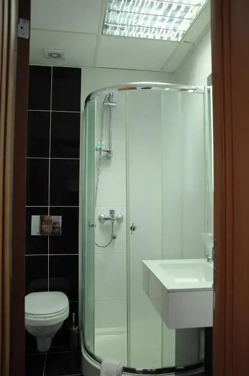 Garni Hotel Consul
