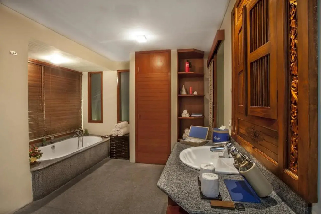 Bali Baliku Private Pool Villas