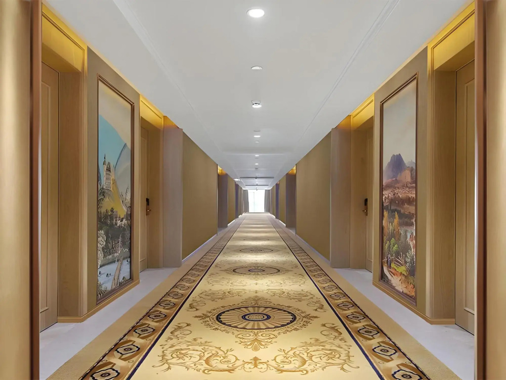 Vienna International Hotel (Yuyao Fengshan Road)