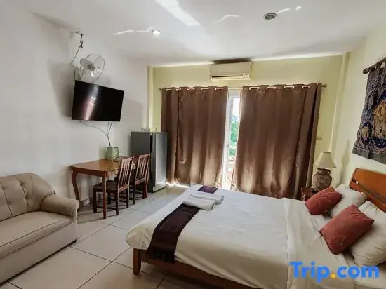 Jomtien Hostel 3