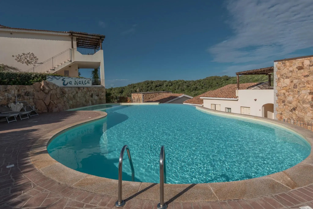 Residence Ea Bianca