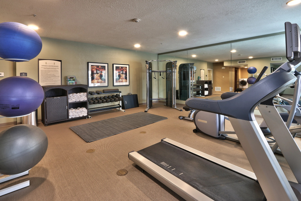 Staybridge Suites Albuquerque North by IHG