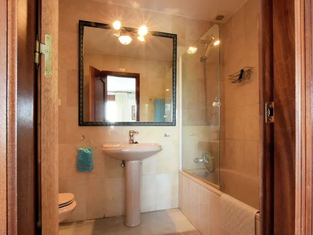 Semi Detached Holiday House Near the Coast