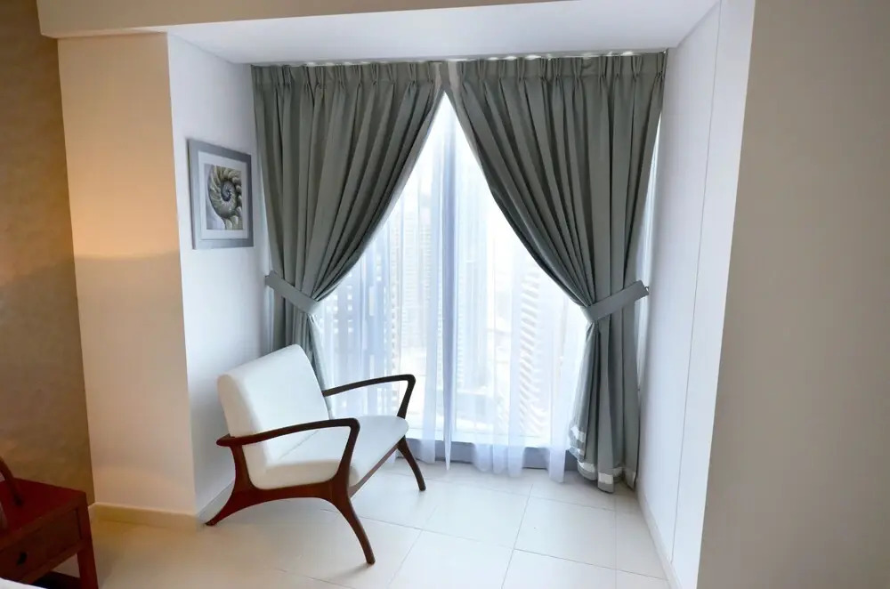 Lavish One Bedroom with Amazing Sun Deck & Pool