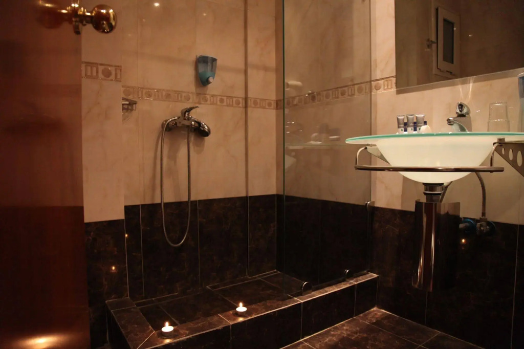 Anastazia Luxury Suites & Spa