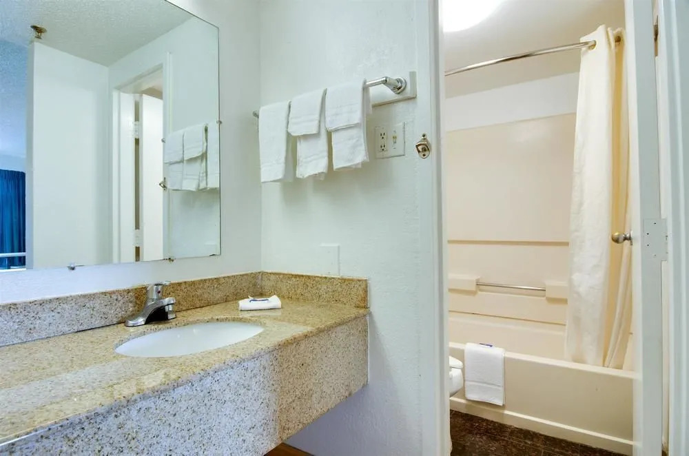 Motel 6-Atlanta, GA