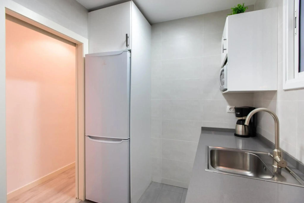 Pere Serafi 2 bedroom apartment