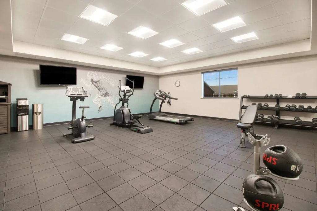 Comfort Inn & Suites Clarksville - Louisville North