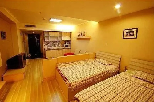 Tangtang Apartment