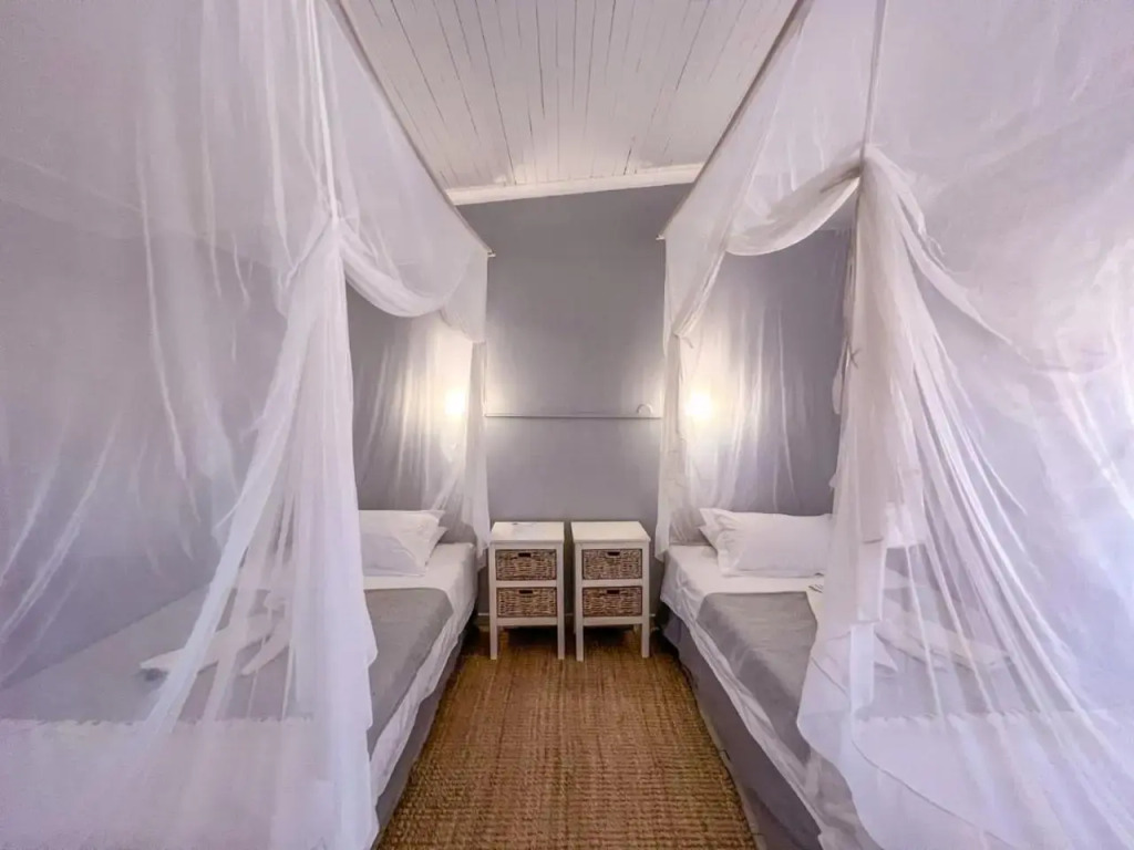 Brandberg White Lady Lodge
