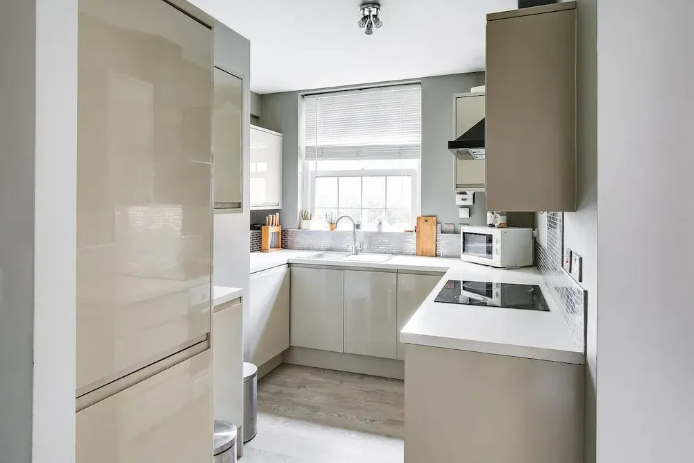 Next to Euston! Perfect 2 bed in Central London